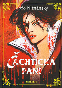 E-kniha Čachtická paní
