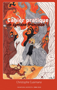E-kniha Cahier pratique de syntaxe française