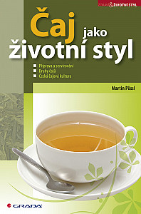E-kniha Čaj jako životní styl