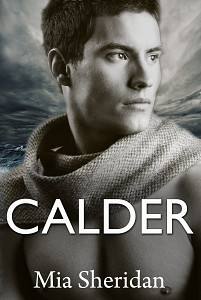 E-kniha Calder