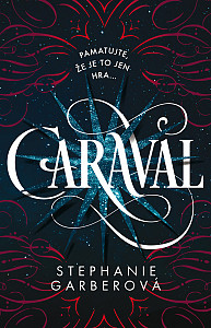 E-kniha Caraval