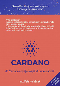 E-kniha Cardano