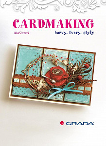 E-kniha Cardmaking