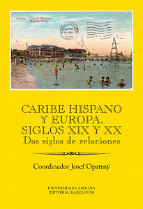 E-kniha Caribe hispano y Europa: Siglos XIX y XX