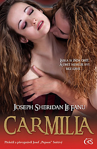 E-kniha Carmilla