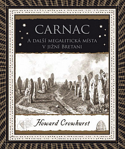 E-kniha Carnac