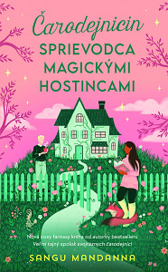 E-kniha Čarodejnicin sprievodca magickými hostincami