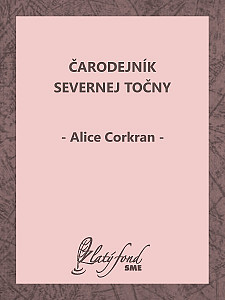 E-kniha Čarodejník Severnej točny