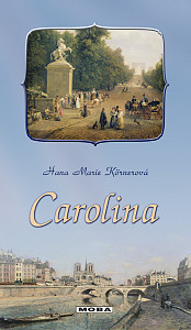E-kniha Carolina