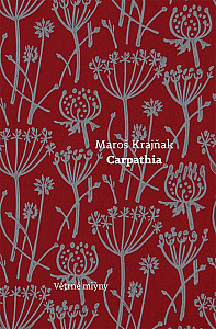 E-kniha Carpathia