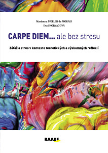E-kniha CARPE DIEM...ale bez stresu