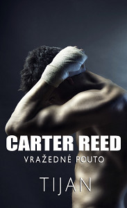 E-kniha Carter Reed - Vražedné pouto