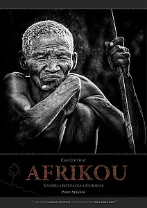 E-kniha Čas cestovať Afrikou