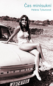 E-kniha Čas minisukní