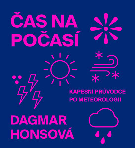 E-kniha Čas na počasí