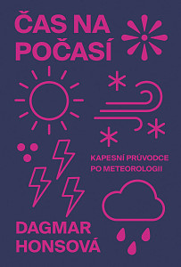 E-kniha Čas na počasí
