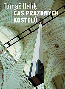E-kniha Čas prázdných kostelů