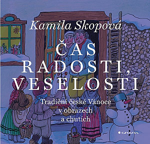E-kniha Čas radosti, veselosti