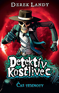 E-kniha Čas temnoty