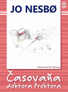 E-kniha Časovaňa doktora Proktora