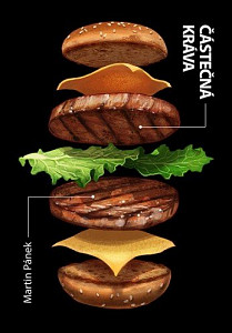 E-kniha Částečná kráva: Další pohledy z cest