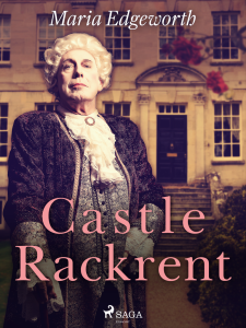 E-kniha Castle Rackrent