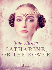 E-kniha Catharine, or The Bower