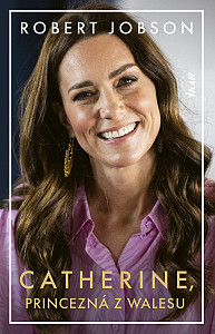 E-kniha Catherine: Princezná z Walesu