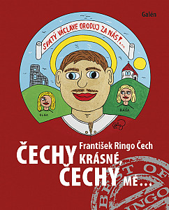 E-kniha Čechy krásné, Čechy mé