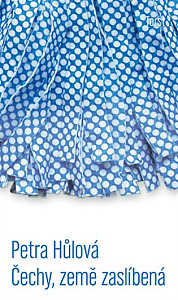 E-kniha Čechy, země zaslíbená