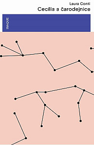 E-kniha Cecília a čarodejnice