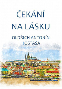 E-kniha Čekání na lásku