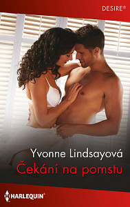 E-kniha Čekání na pomstu