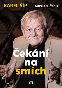 E-kniha Čekání na smích
