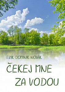 E-kniha Čekej mne za vodou
