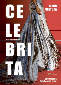 E-kniha Celebrita