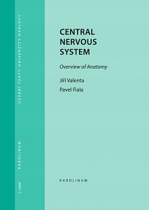 E-kniha Central Nervous System