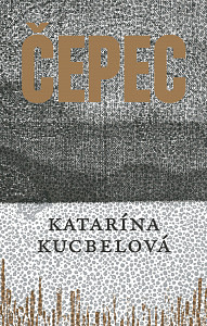 E-kniha Čepec