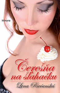 E-kniha Čerešňa na šľahačku