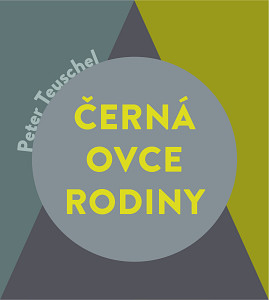 E-kniha Černá ovce rodiny