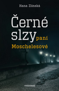 E-kniha Černé slzy paní Moschelesové