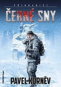 E-kniha Černé sny