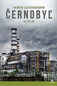 E-kniha Černobyľ 01:23:40