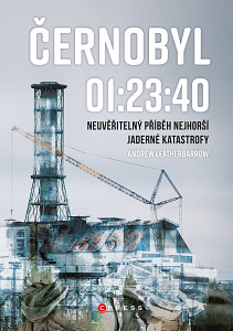 E-kniha Černobyl 01:23:40