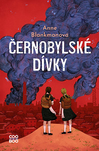 E-kniha Černobylské dívky