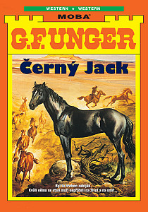 E-kniha Černý Jack
