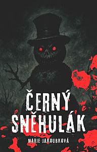 E-kniha Černý sněhulák