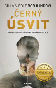 E-kniha Skočný příliv 3: Černý úsvit