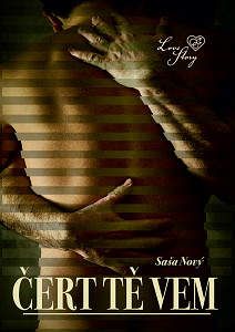 E-kniha Čert tě vem