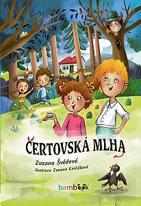E-kniha Čertovská mlha